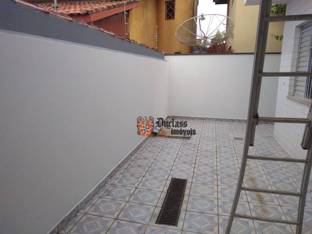 Casa à venda com 3 quartos, 132m² - Foto 16