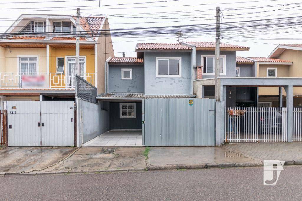 Sobrado à venda com 2 quartos, 65m² - Foto 25