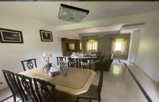 Chácara à venda com 4 quartos, 450m² - Foto 4
