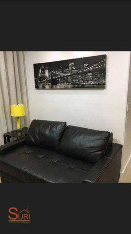 Apartamento à venda com 3 quartos, 80m² - Foto 5