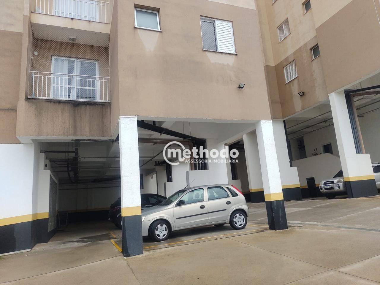 Apartamento à venda com 2 quartos, 57m² - Foto 7