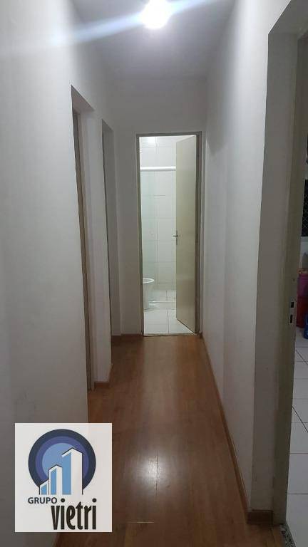 Apartamento à venda com 2 quartos, 54m² - Foto 12