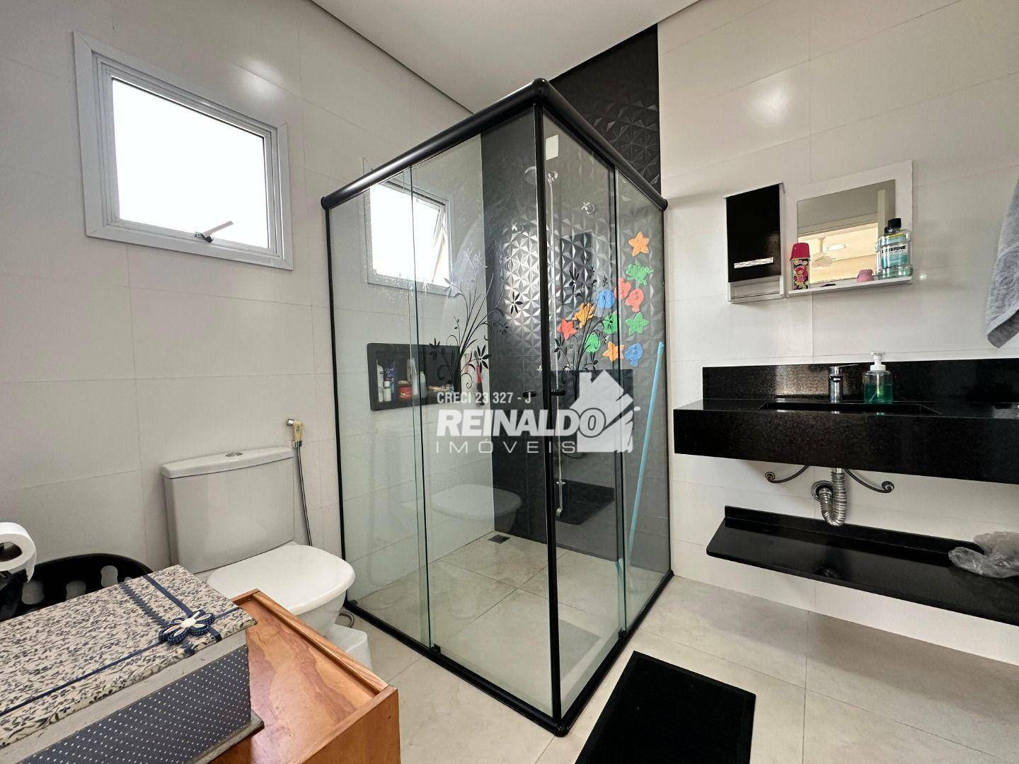 Casa de Condomínio à venda com 3 quartos, 220m² - Foto 24