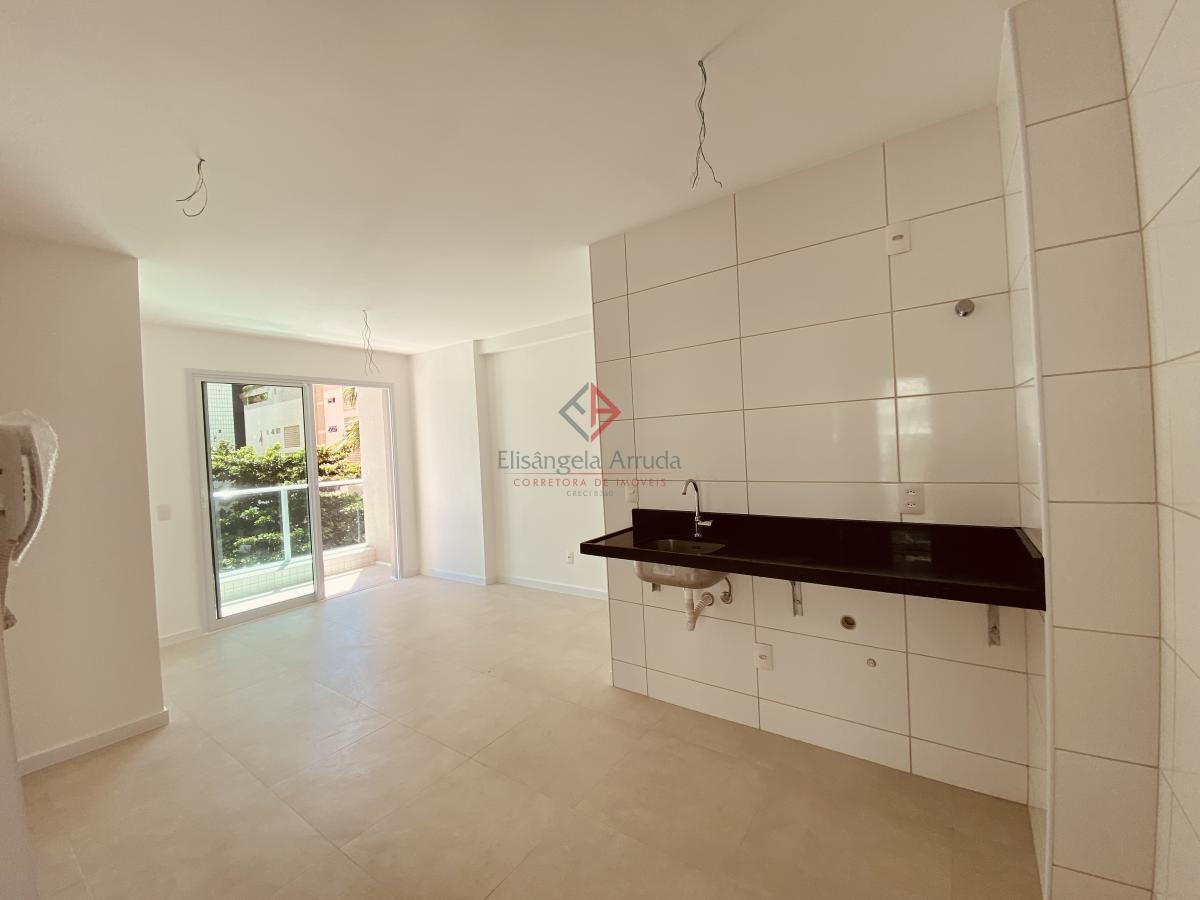 Apartamento à venda com 2 quartos, 54m² - Foto 10