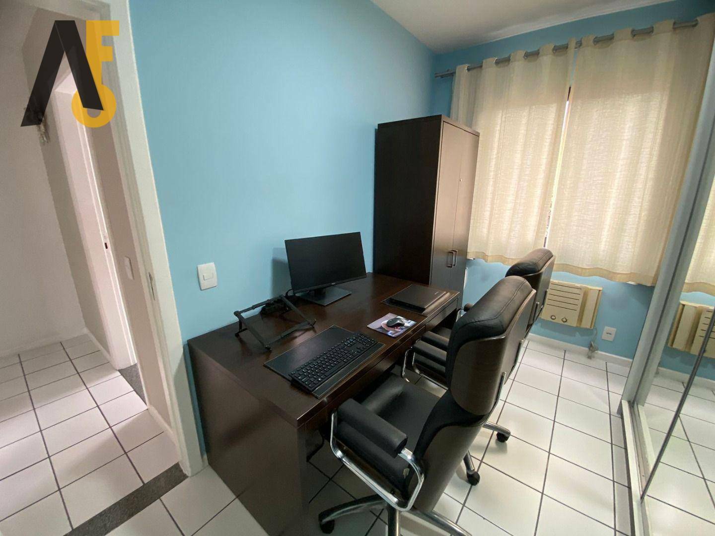 Apartamento à venda com 3 quartos, 88m² - Foto 19