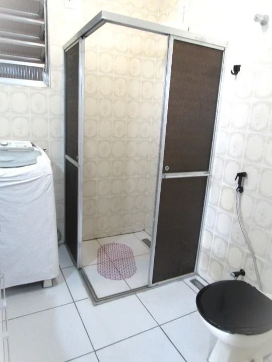 Apartamento à venda com 1 quarto, 57m² - Foto 9