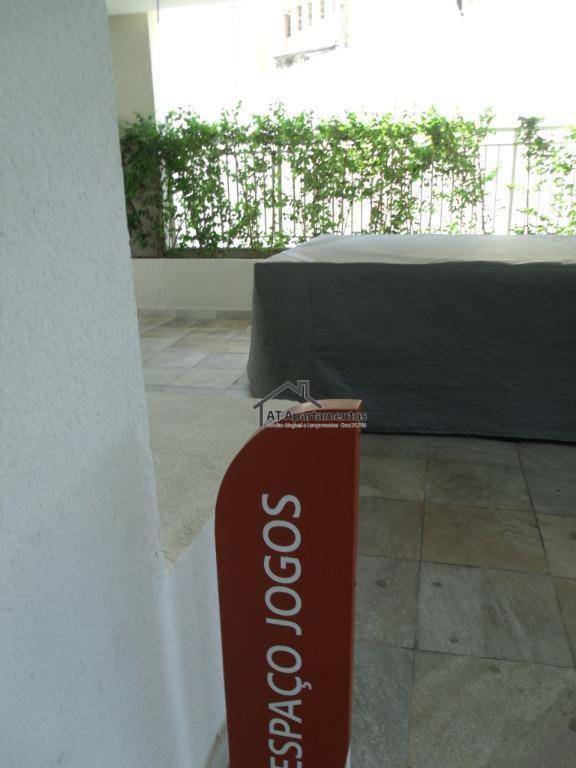 Apartamento à venda com 2 quartos, 56m² - Foto 26