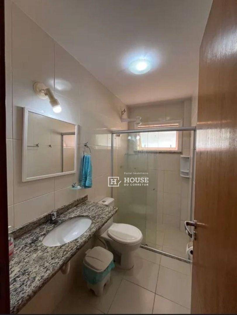 Apartamento à venda com 3 quartos, 125m² - Foto 7