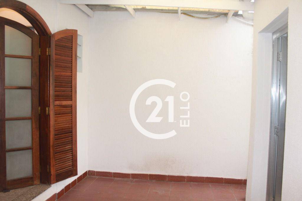 Sobrado à venda com 3 quartos, 120m² - Foto 28