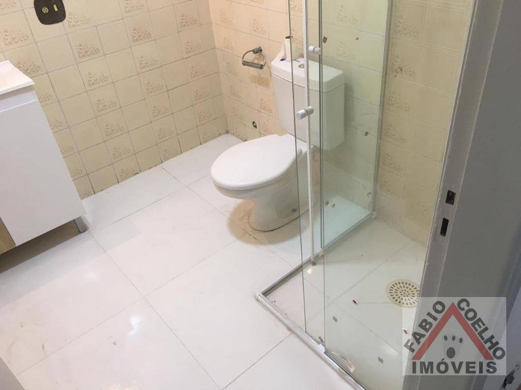 Apartamento à venda com 3 quartos, 80m² - Foto 8