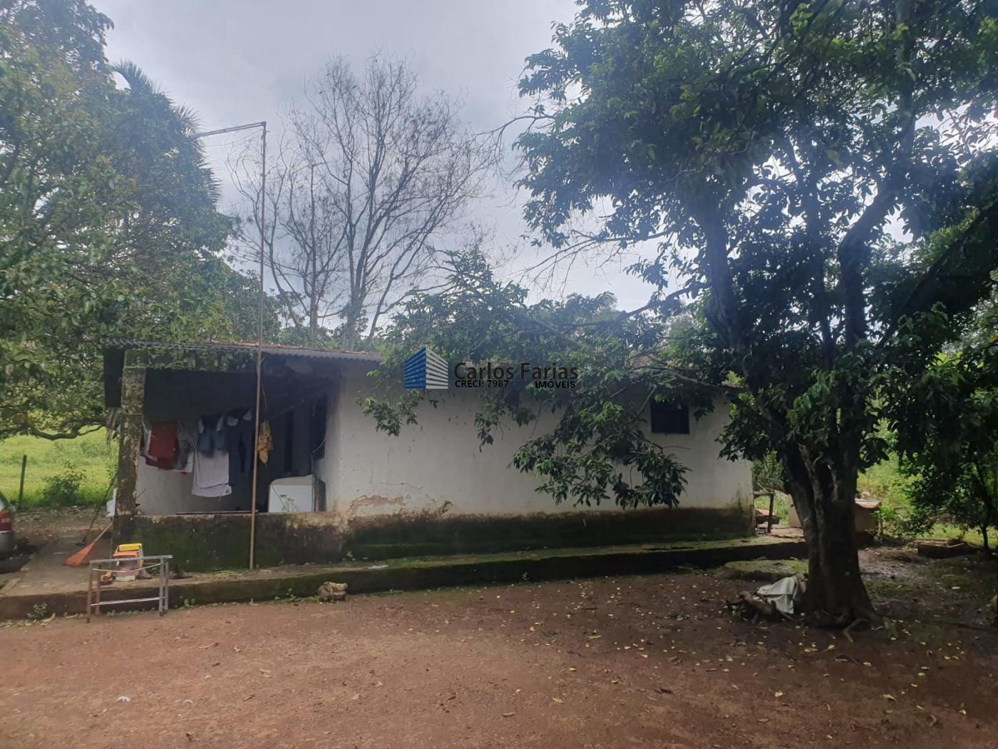 Fazenda à venda com 4 quartos, 300m² - Foto 22