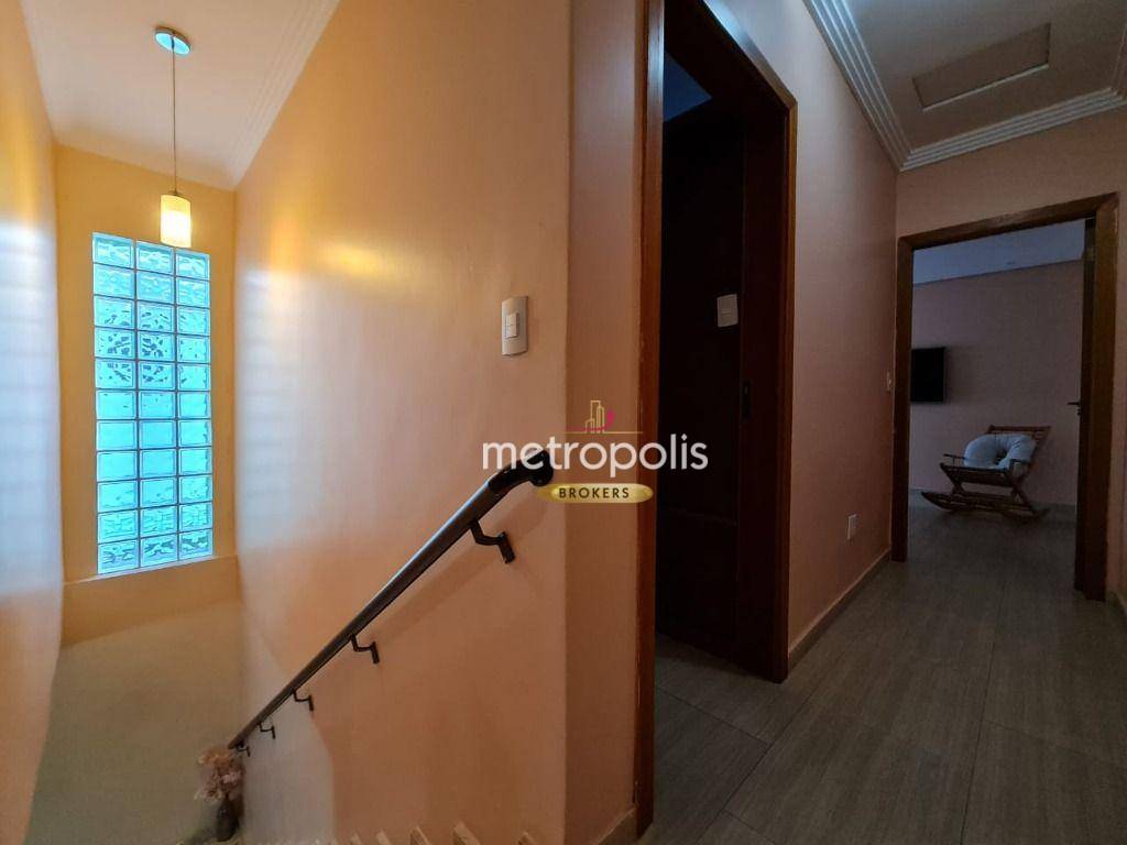 Sobrado à venda com 4 quartos, 220m² - Foto 22