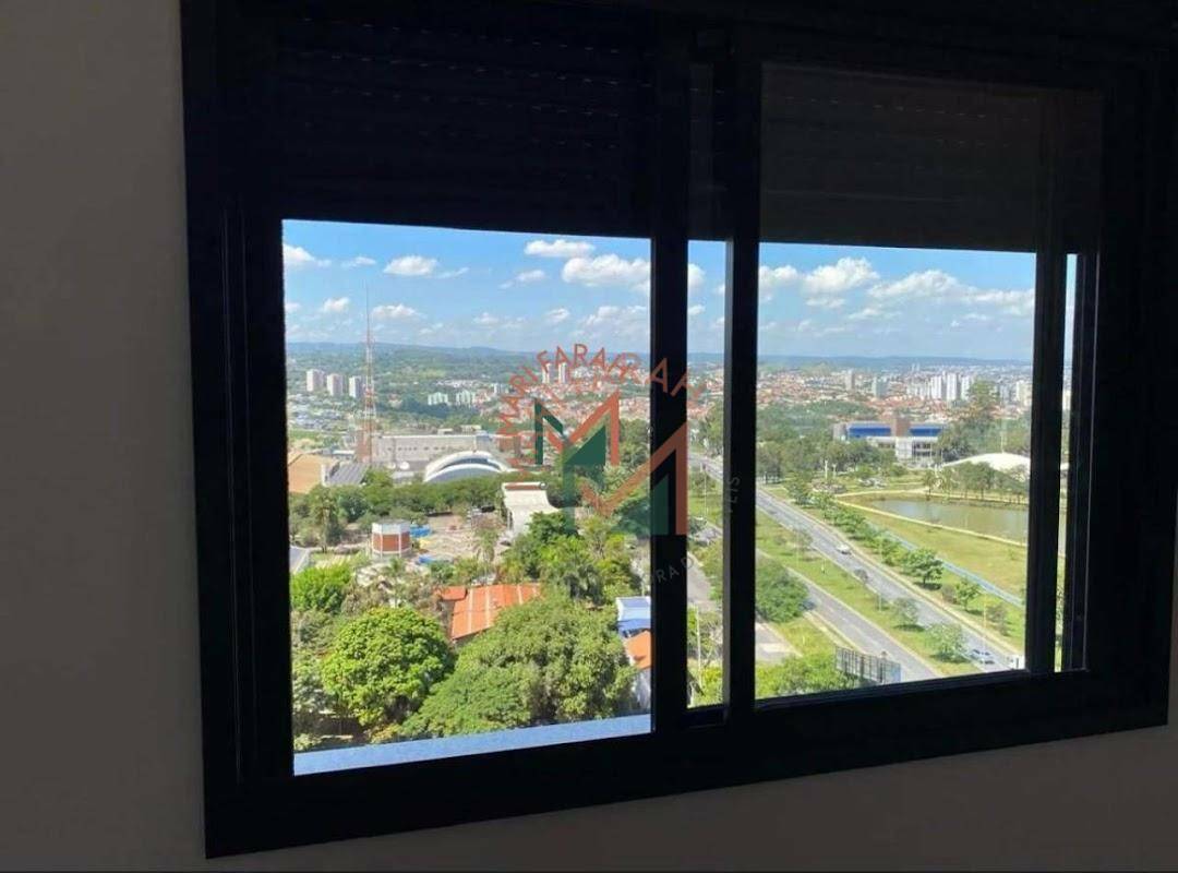 Apartamento à venda com 2 quartos, 68m² - Foto 9