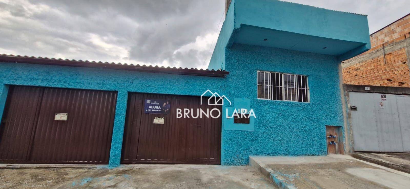 Casa, 2 quartos, 100 m² - Foto 1