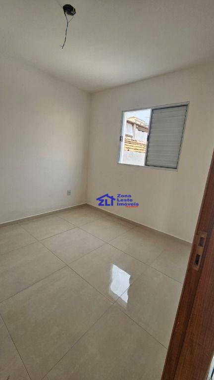 Apartamento à venda com 2 quartos, 40m² - Foto 6