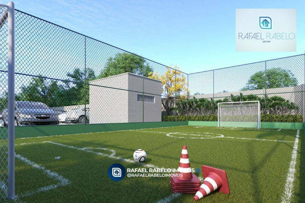 Apartamento à venda com 2 quartos, 43m² - Foto 24