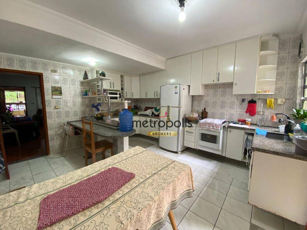 Sobrado à venda com 3 quartos, 146m² - Foto 14