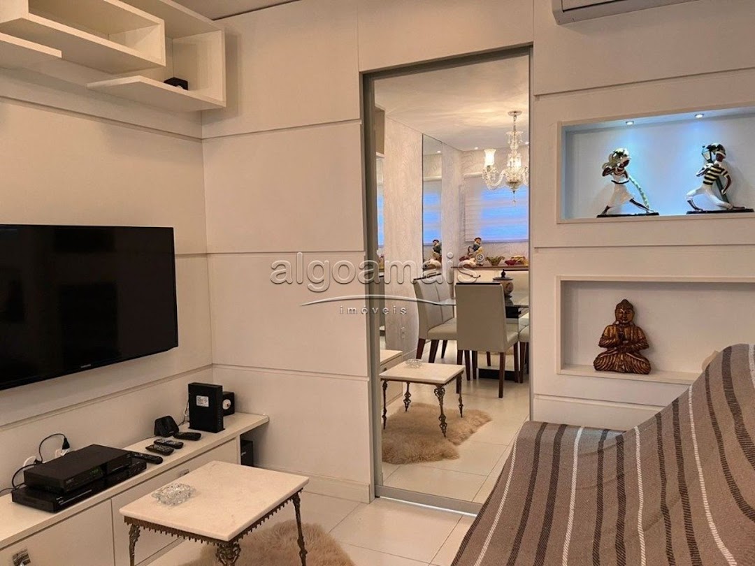 Apartamento à venda com 2 quartos - Foto 11