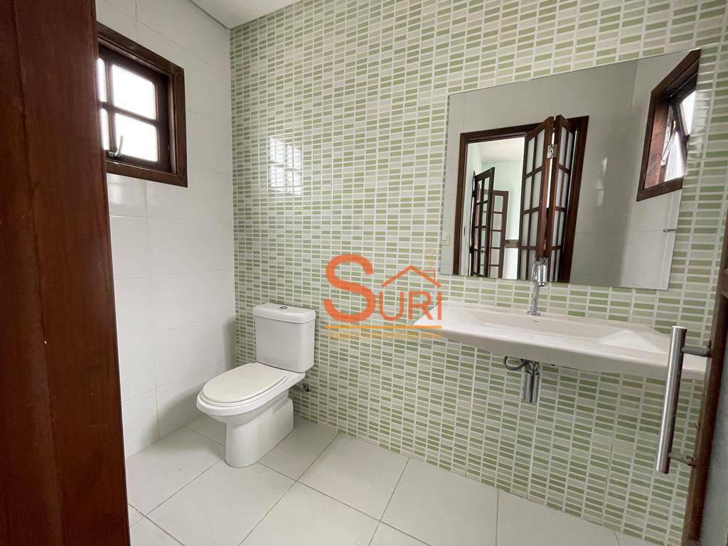 Sobrado à venda com 3 quartos, 249m² - Foto 24