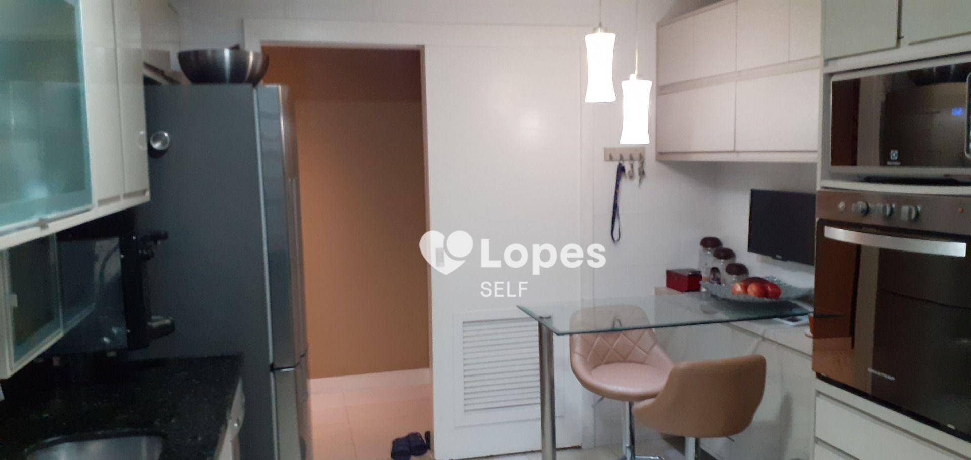 Apartamento à venda com 3 quartos, 97m² - Foto 4