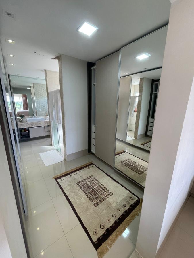 Casa de Condomínio à venda com 4 quartos, 535m² - Foto 12