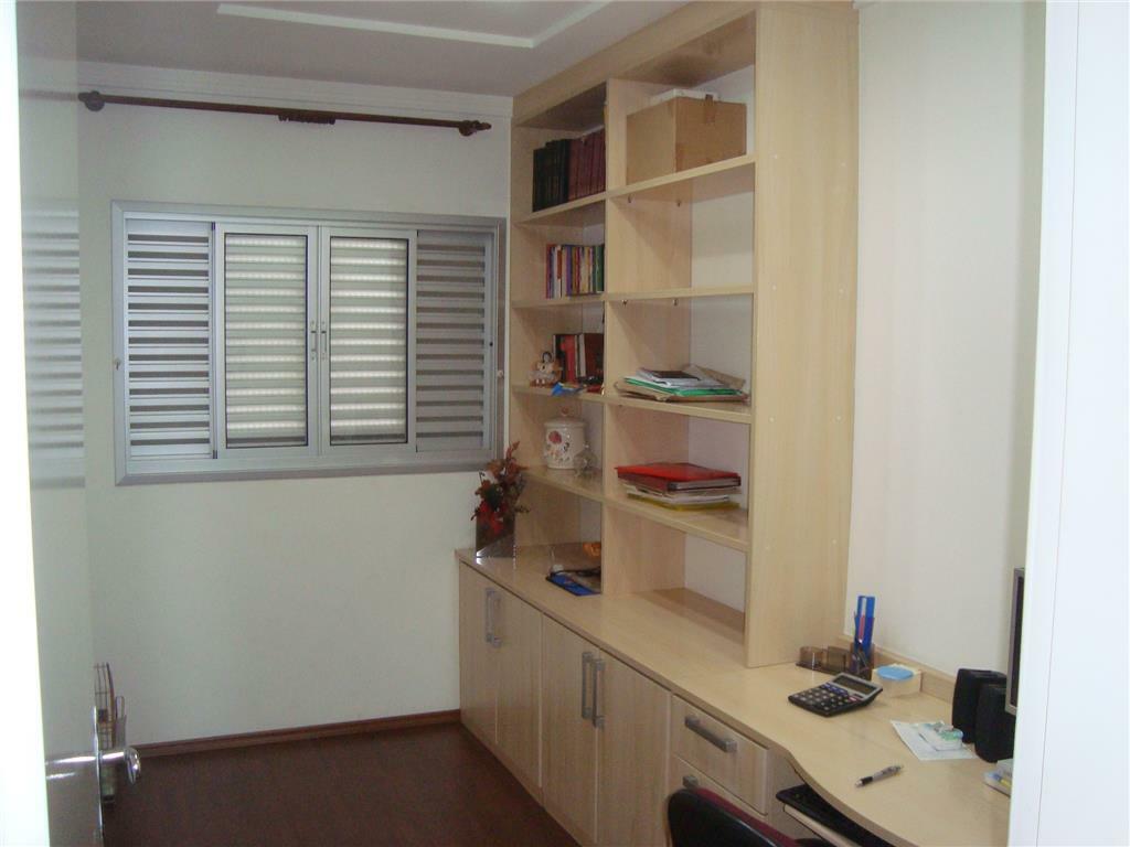 Casa à venda com 3 quartos, 330m² - Foto 15