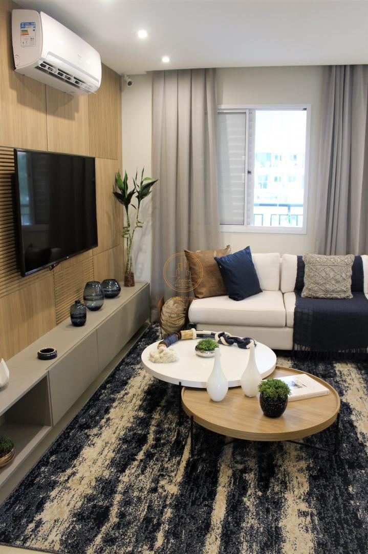 Apartamento à venda com 3 quartos, 84m² - Foto 4