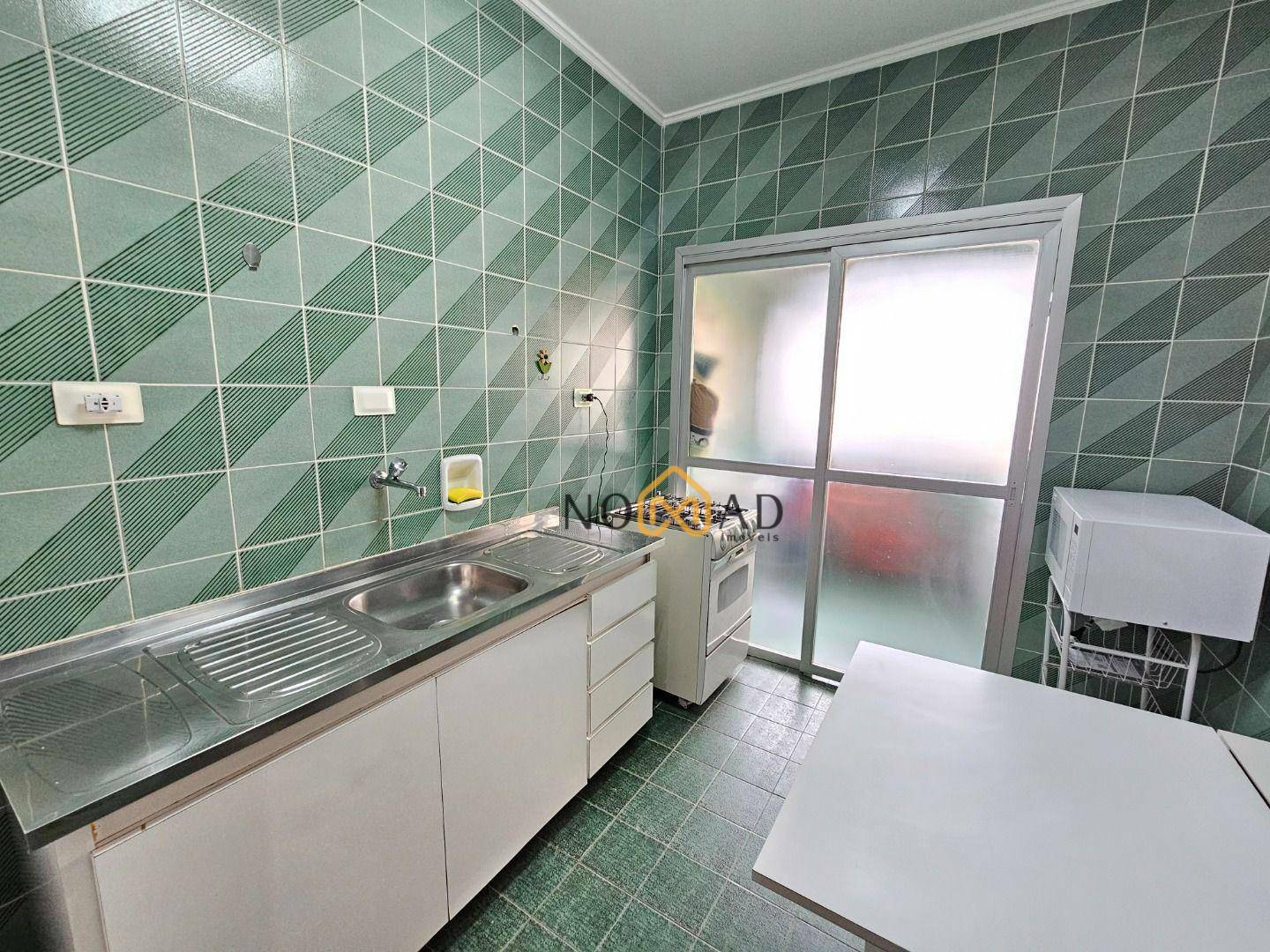 Apartamento à venda com 1 quarto, 65m² - Foto 10