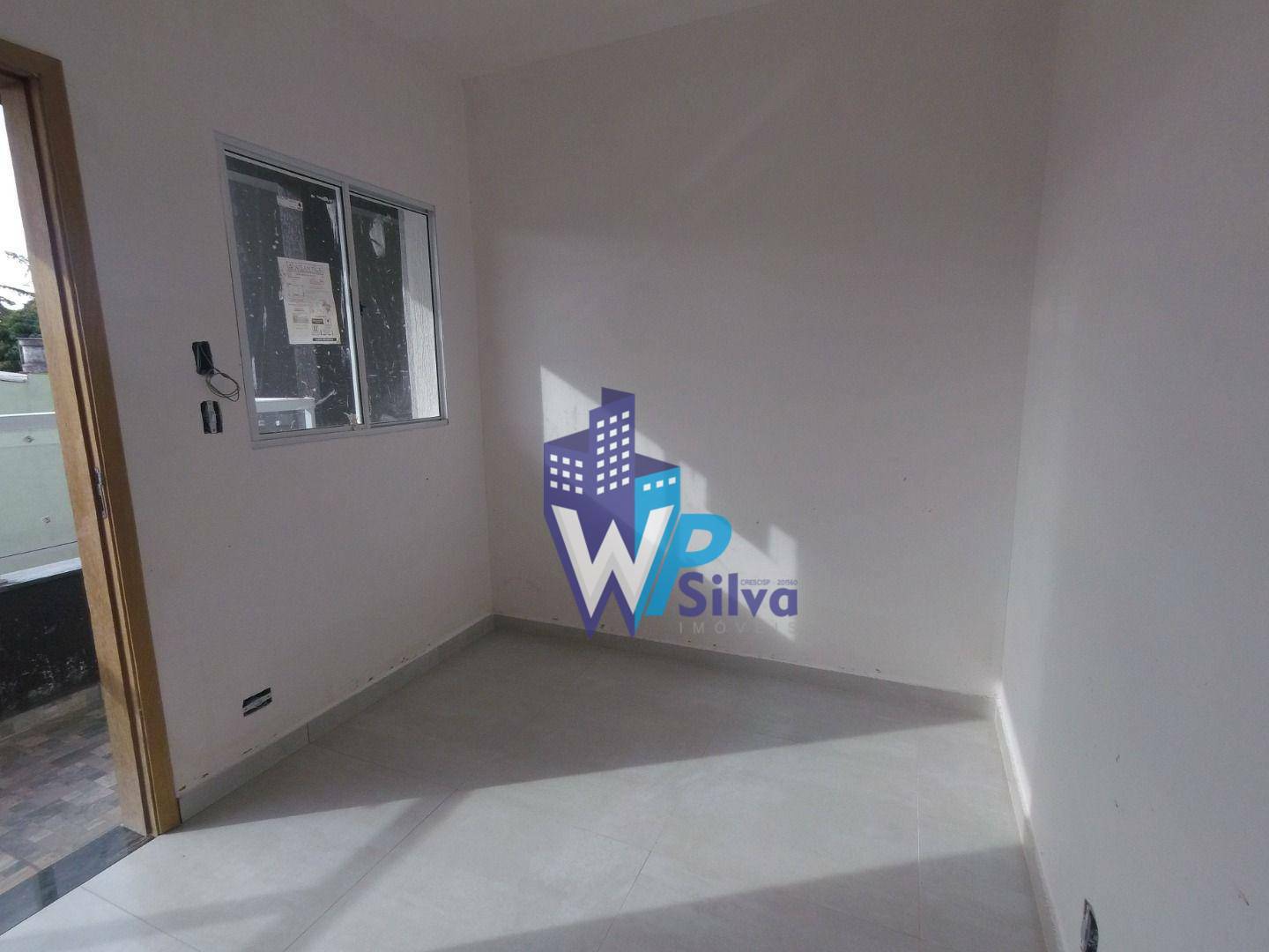 Apartamento à venda com 1 quarto, 32m² - Foto 5