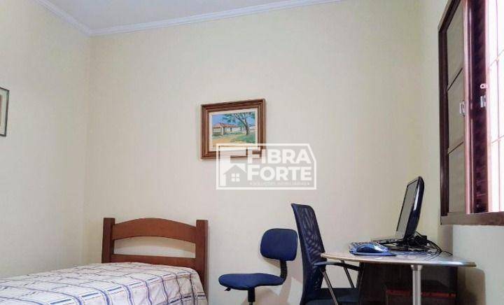 Casa à venda com 3 quartos, 167m² - Foto 17