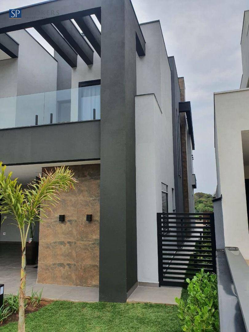 Casa de Condomínio à venda com 3 quartos, 321m² - Foto 2