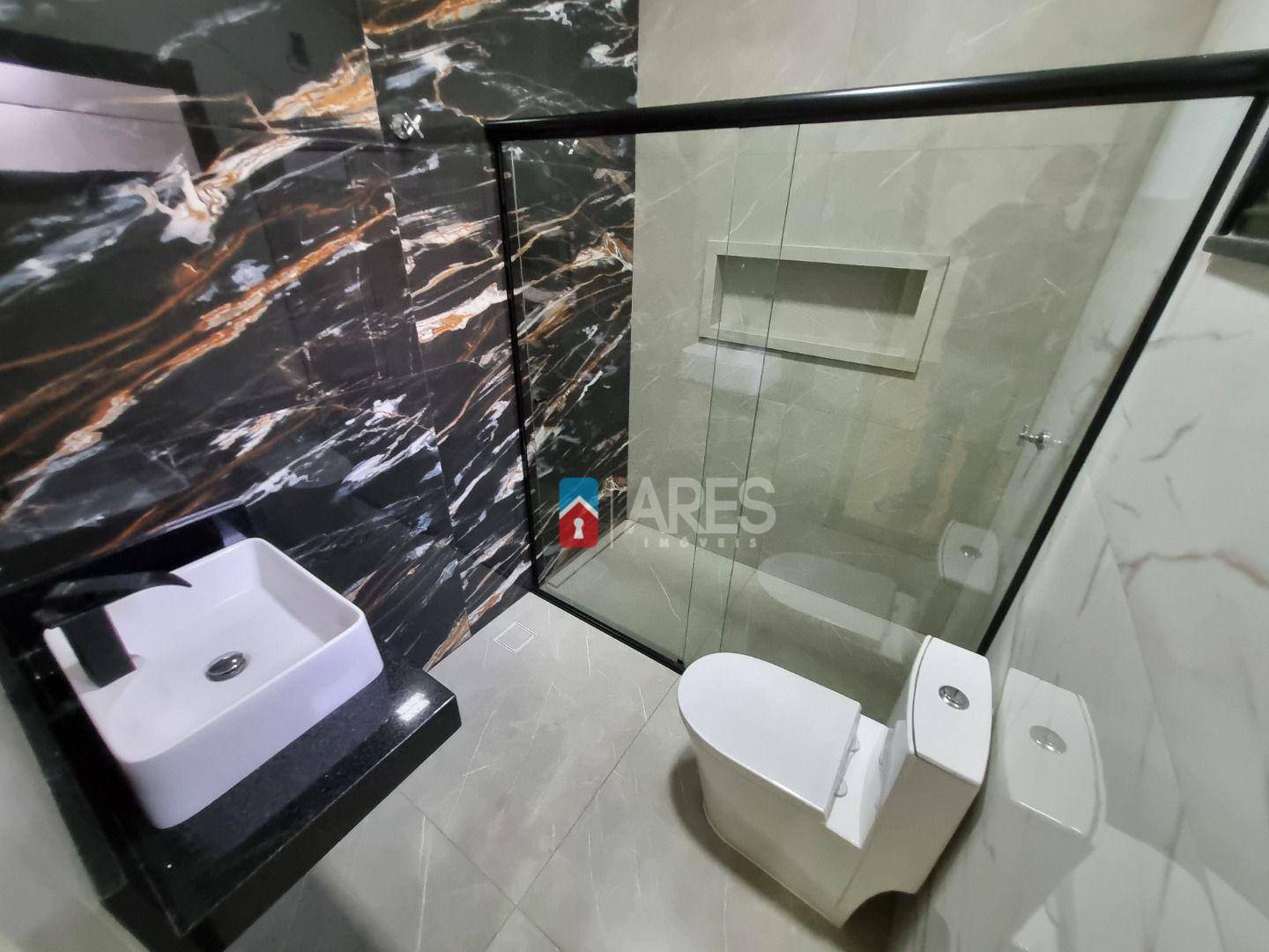 Casa à venda com 3 quartos, 222m² - Foto 25