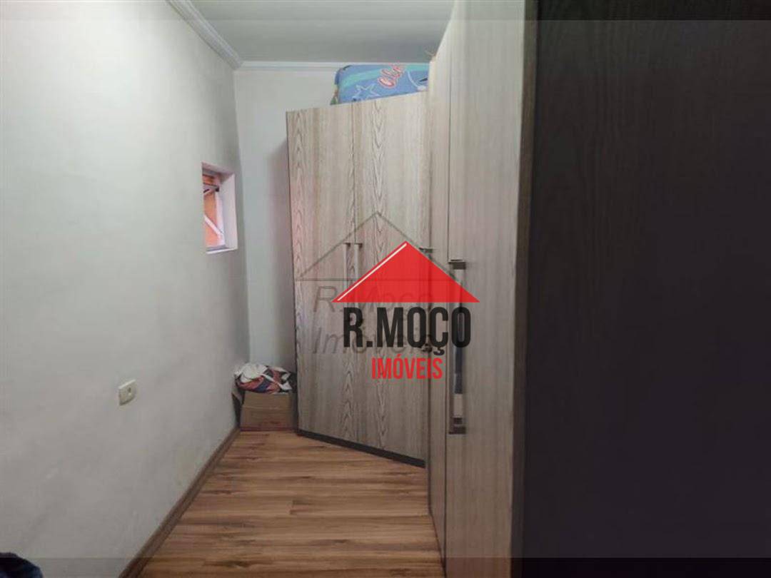 Sobrado à venda com 5 quartos, 240m² - Foto 20