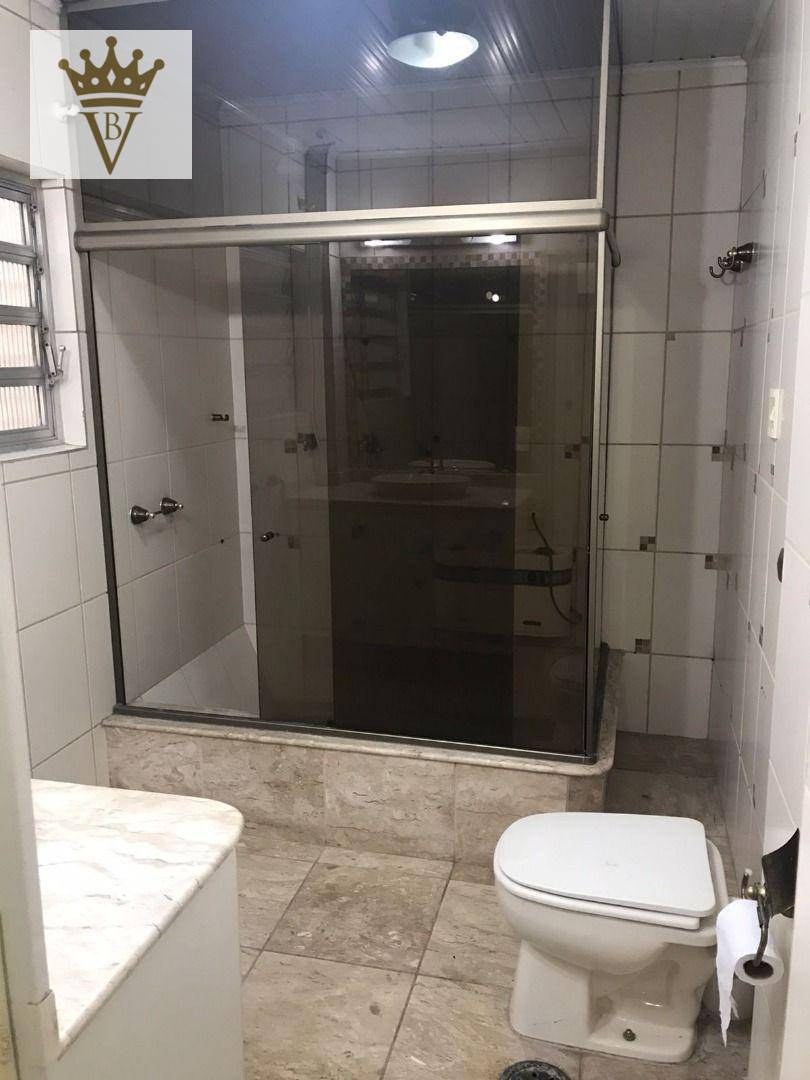 Apartamento à venda com 3 quartos, 169m² - Foto 10