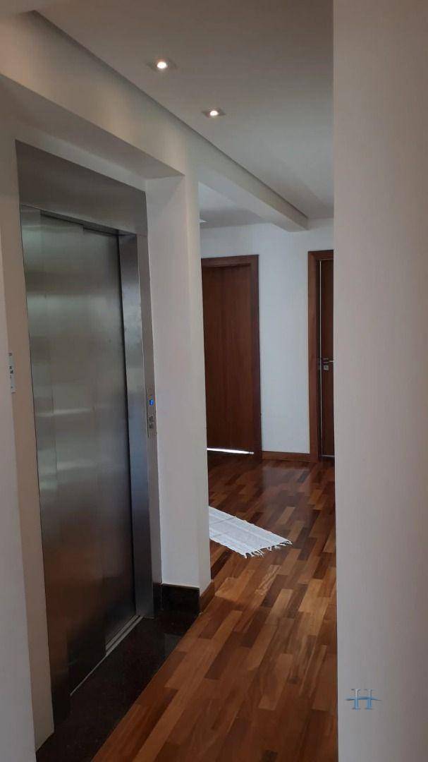 Casa de Condomínio à venda com 4 quartos, 406m² - Foto 39