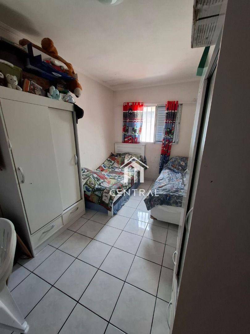 Sobrado à venda com 2 quartos, 87m² - Foto 17