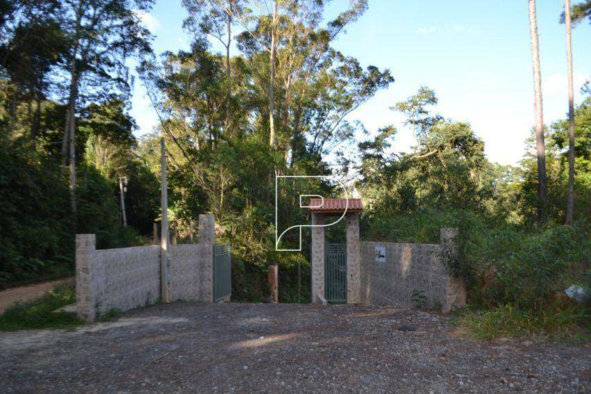 Sítio à venda com 14 quartos, 1800m² - Foto 18