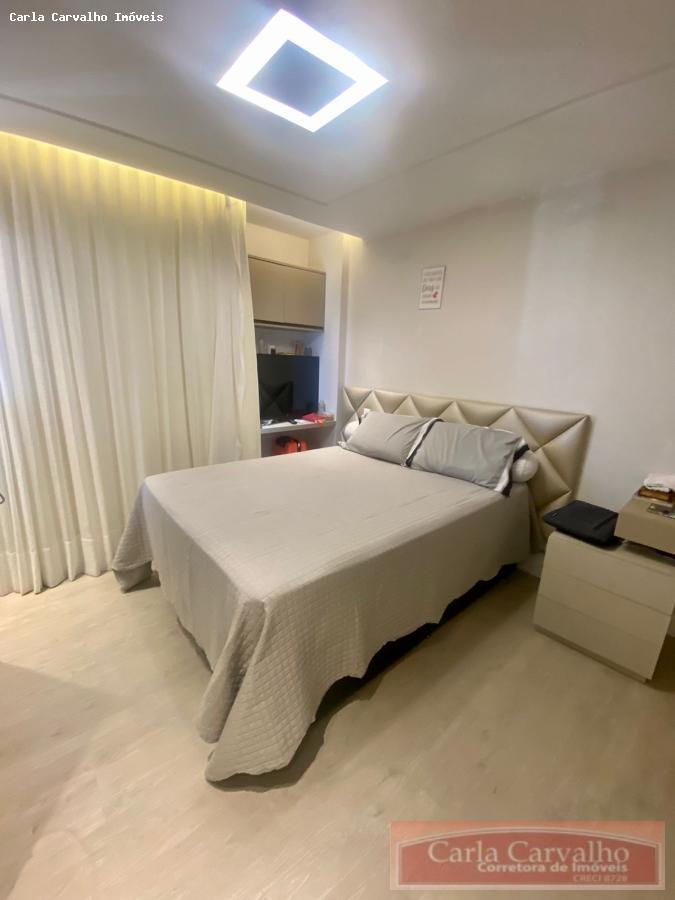 Apartamento à venda com 3 quartos, 205m² - Foto 13