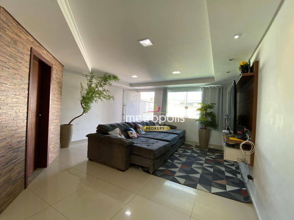 Sobrado à venda com 4 quartos, 364m² - Foto 2