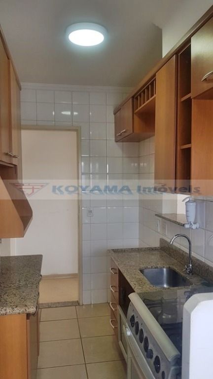 Apartamento à venda com 2 quartos, 48m² - Foto 33