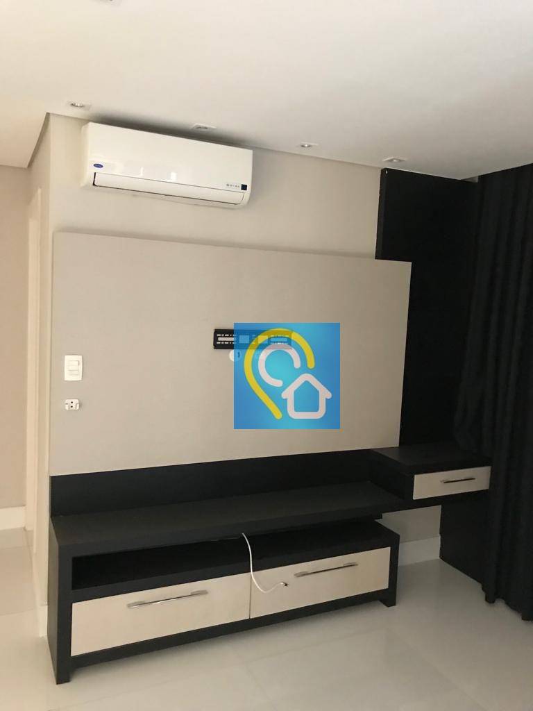 Apartamento à venda e aluguel com 1 quarto, 96m² - Foto 8