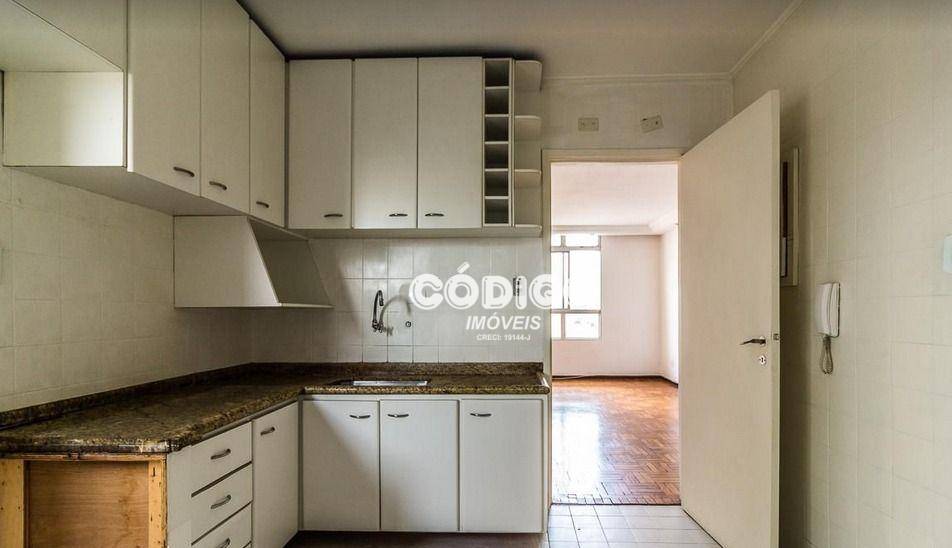 Apartamento à venda com 3 quartos, 90m² - Foto 2