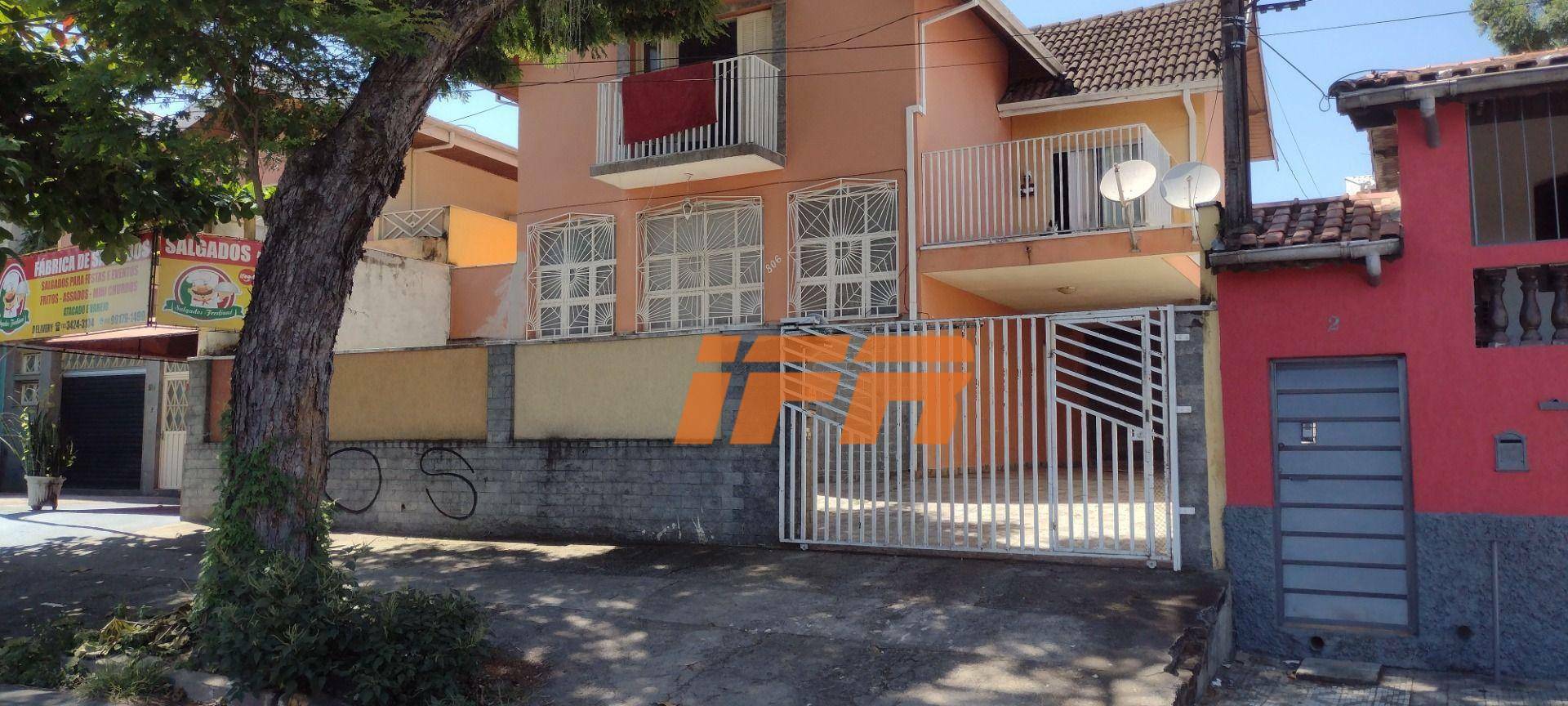 Sobrado à venda com 3 quartos, 390m² - Foto 2