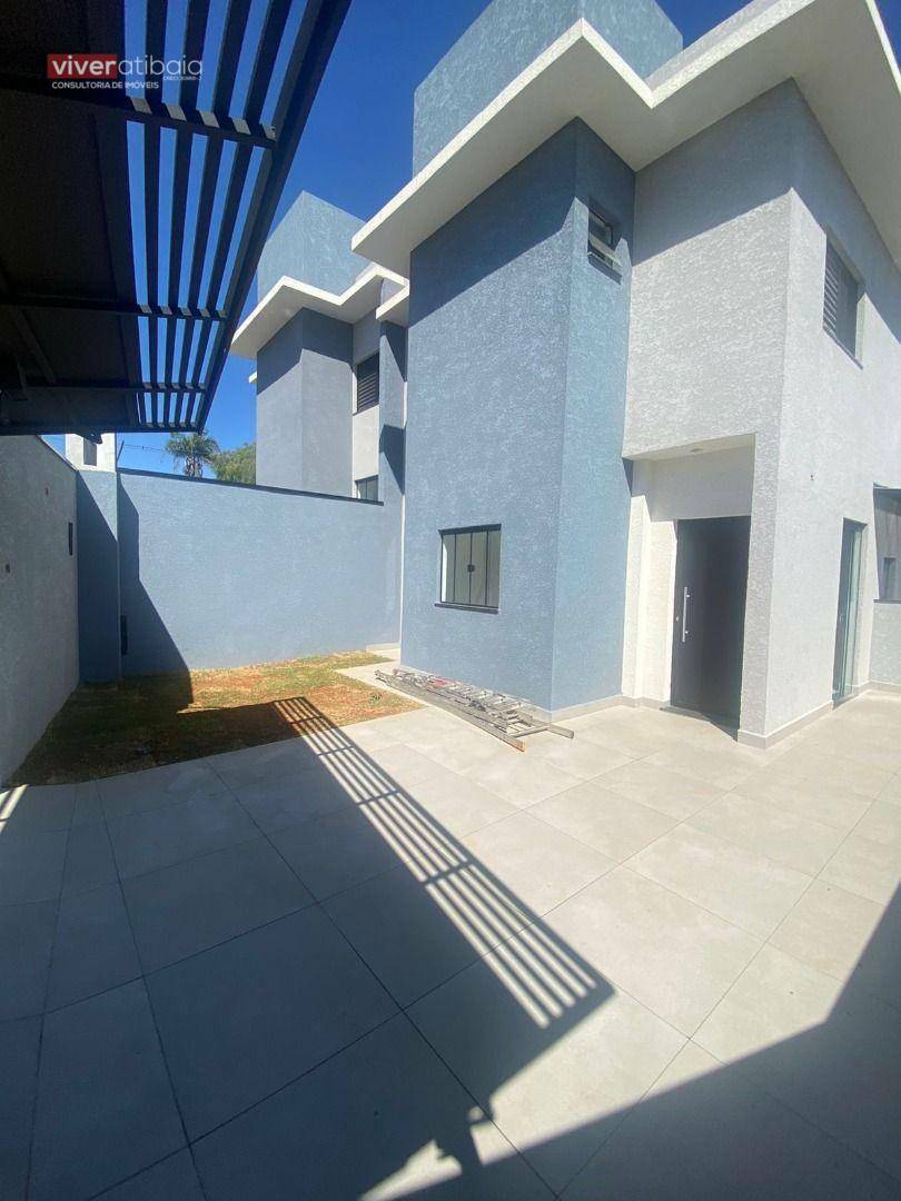 Casa à venda com 2 quartos, 78m² - Foto 11