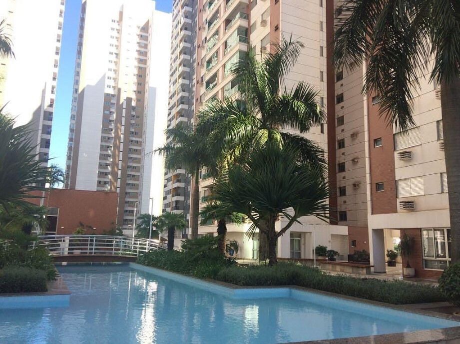 Apartamento para alugar com 2 quartos, 73m² - Foto 13