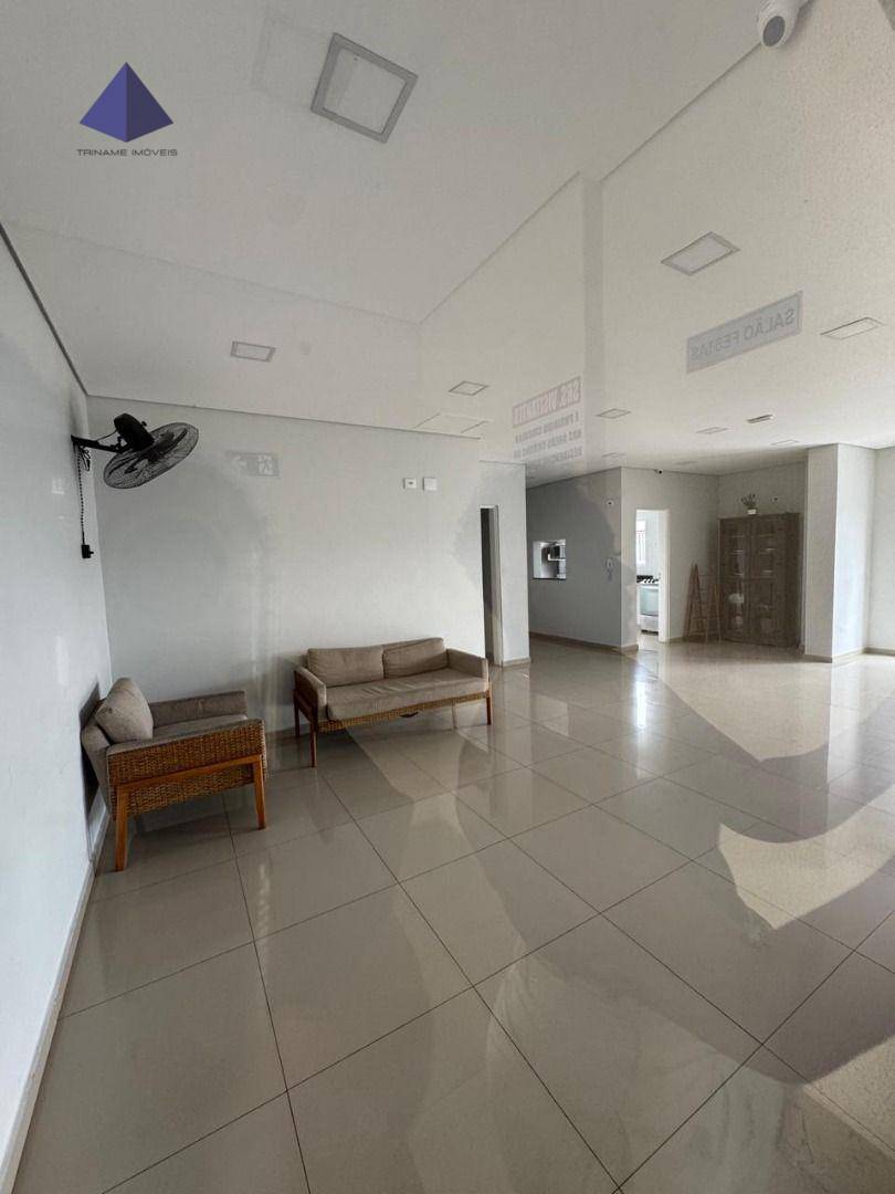 Apartamento à venda com 2 quartos, 61m² - Foto 20