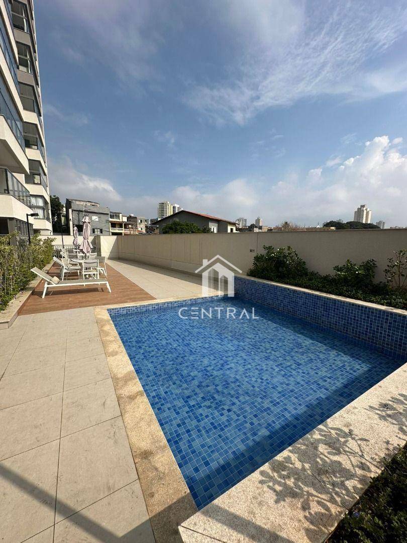 Apartamento, 3 quartos, 150 m² - Foto 33