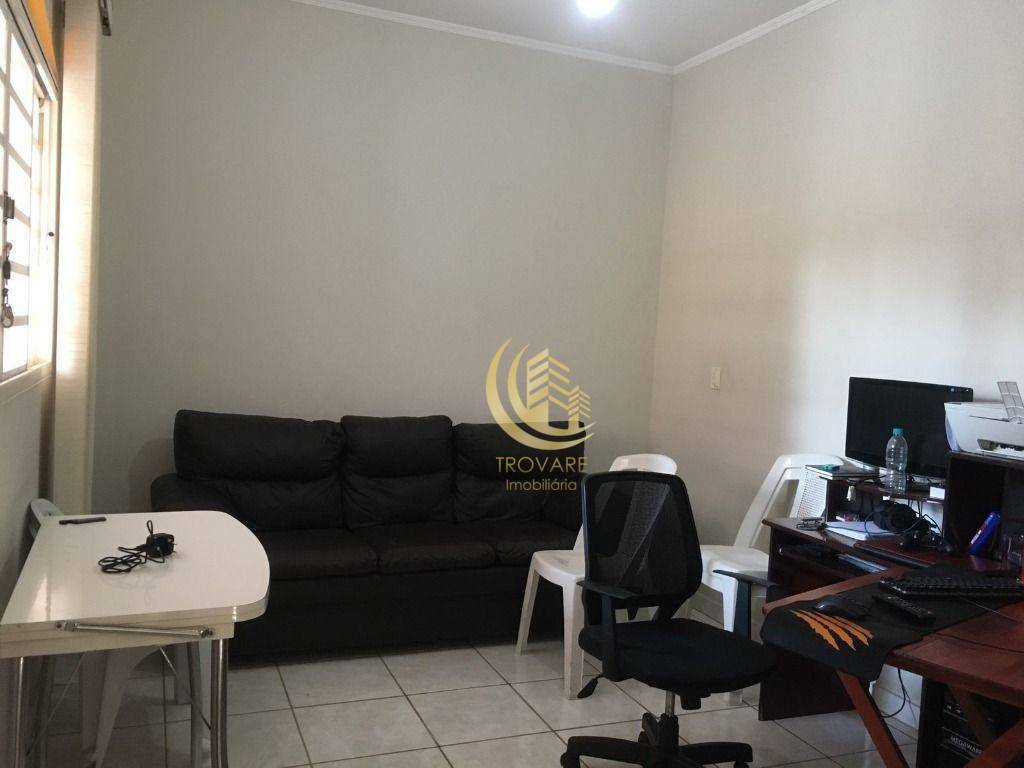 Sobrado à venda com 3 quartos, 312M2 - Foto 22