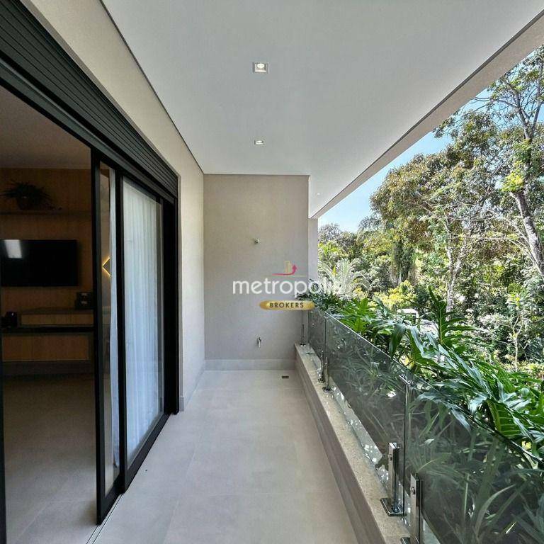 Sobrado à venda com 6 quartos, 430m² - Foto 33