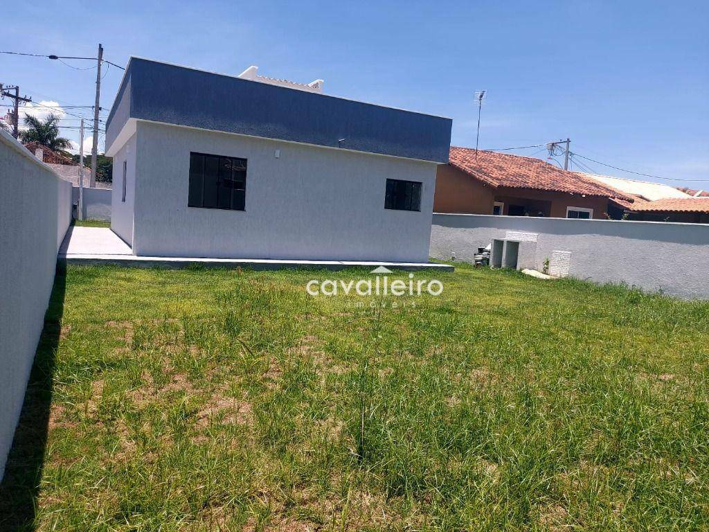Casa de Condomínio à venda com 3 quartos, 82m² - Foto 3